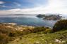 Islas Cíes y costa gallega. Parque Nacional de las Islas Atlánticas de Galicia. Islas Cíes