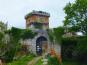 Castillo de Pambe - Palas de Rei